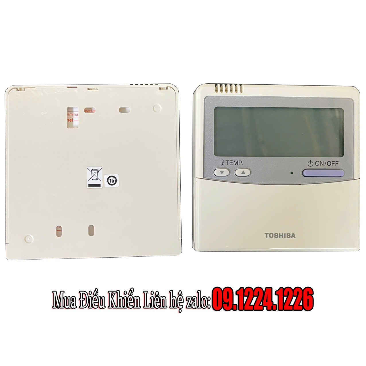 TOSHIBA RBC-ANT32E TOSHIBA RBC-AMT32E