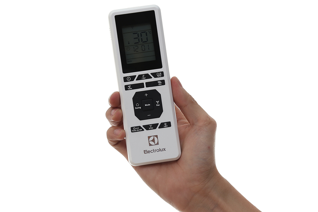 ĐK điều hòa electrolux 