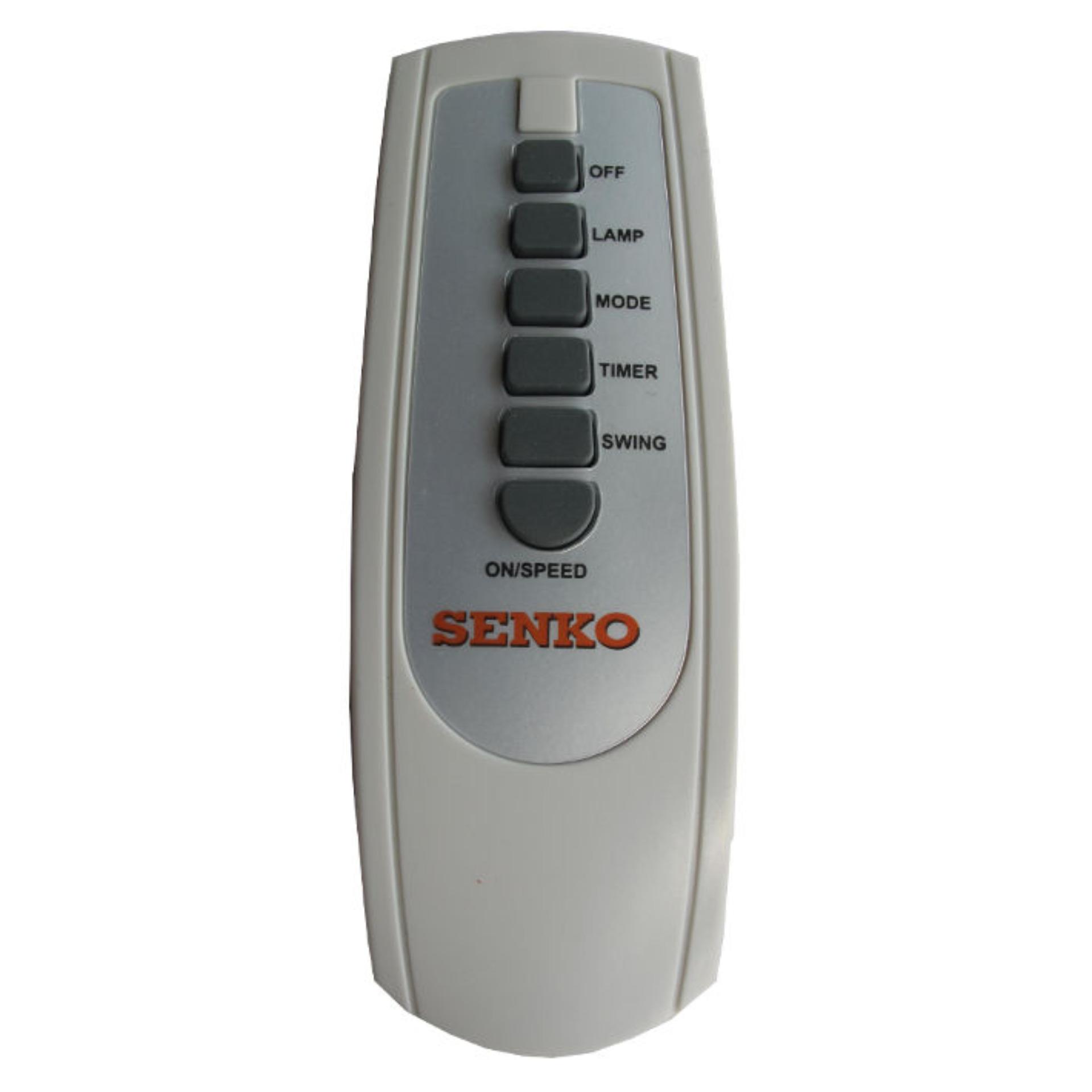 điều khiển quạt Senko