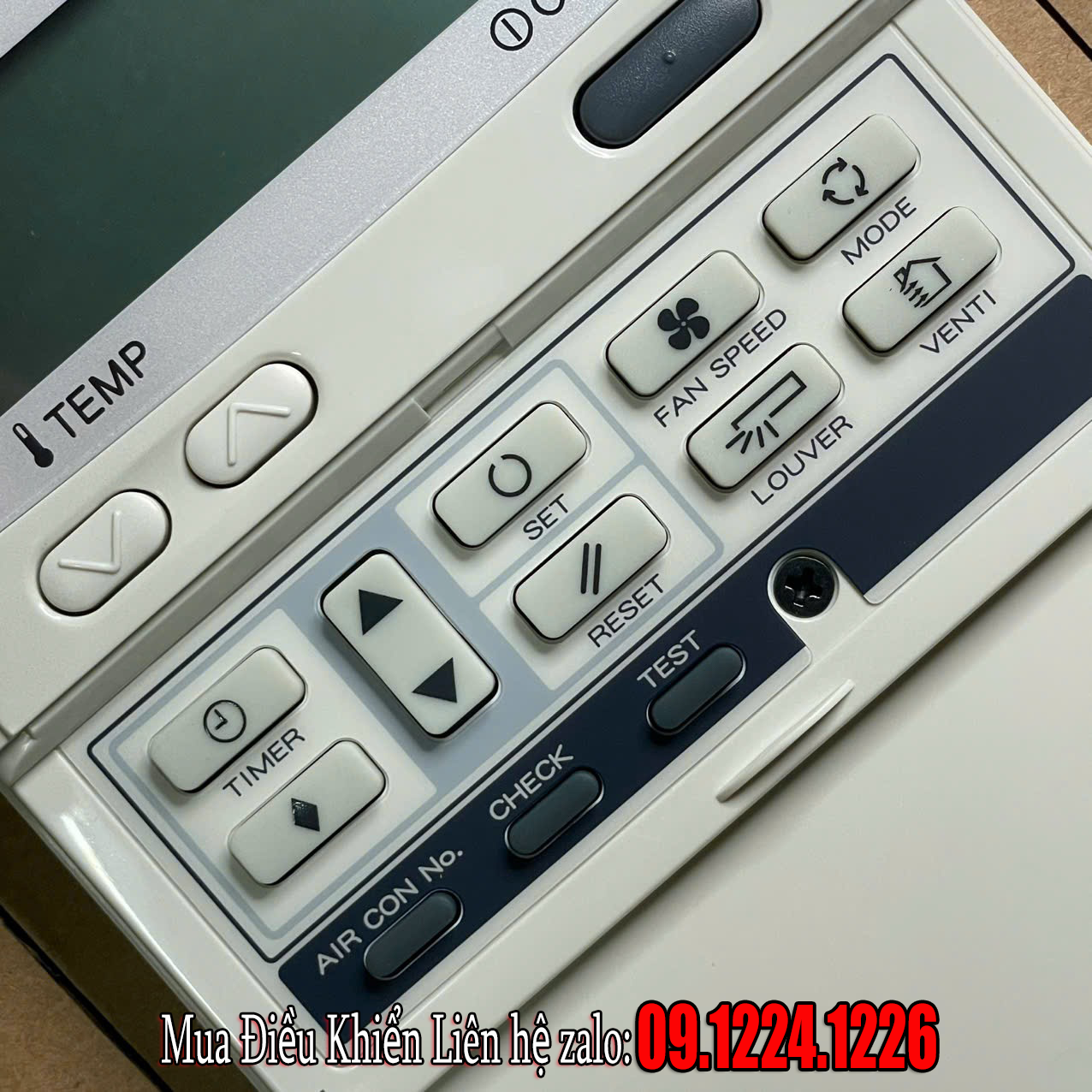 MITSUBISHI HEAVY INDUSTRIES model RC-E5 MITSUBISHI HEAVY INDUSTRIES moden RC-E5