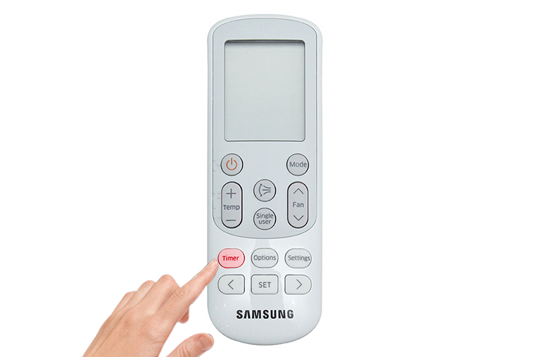 dieu khien dieu hoa samsung