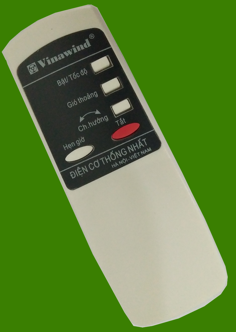 Điều khiển quạt vinawind